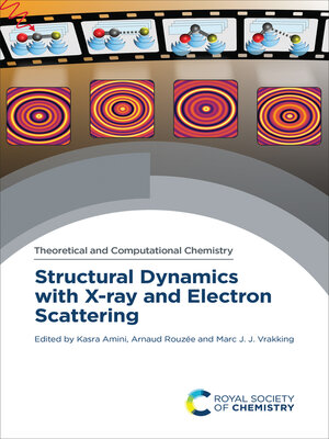 cover image of Structural Dynamics with X-ray and Electron Scattering